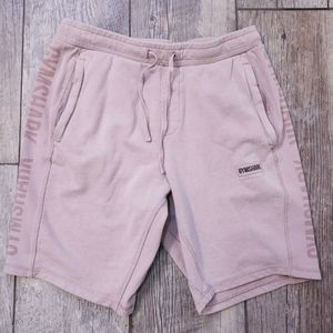 Gymshark Cotton Shorts